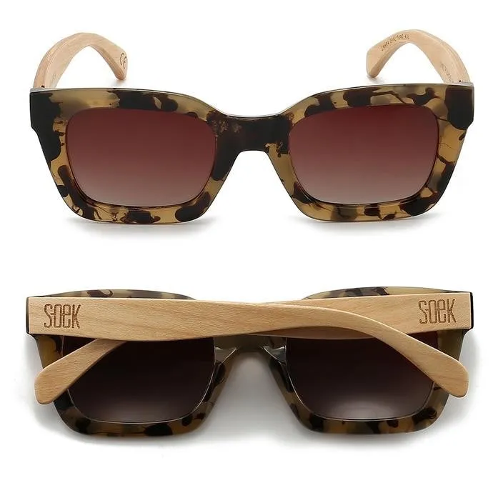 Soek Zahra Sunglasses