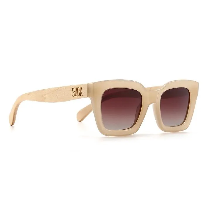 Soek Zahra Sunglasses