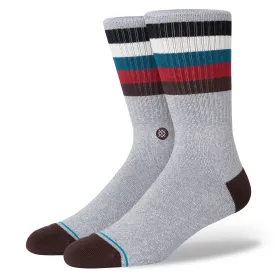 STANCE SOCKS MALIBOO GREY