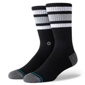 STANCES SOCKS BOYD BLACK