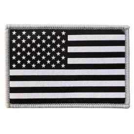 Subdued American Flag - Hat Patch