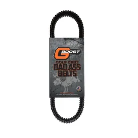 SuperATV SEVERE DUTY DRIVE BELT- CLUB CAR KEY START