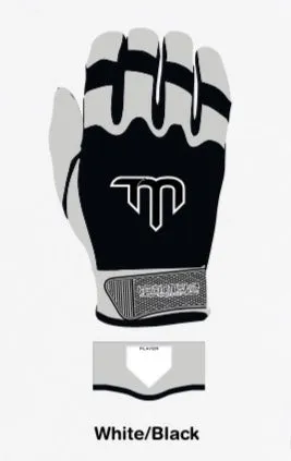 TEAMMATE XBG PRO batting gloves