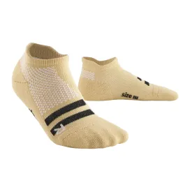 Unisex CEP No Show Socks Compression Training