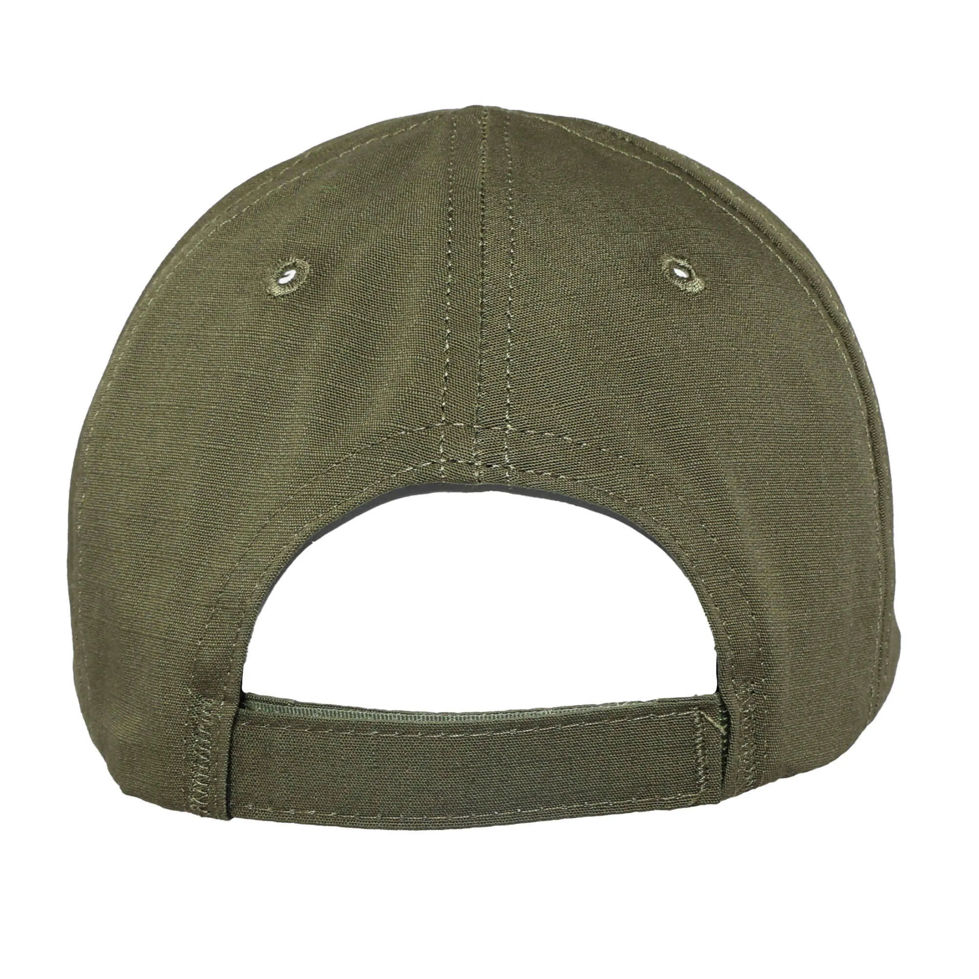 Velcro Logo Patch OD Green Range Hat | Made in USA