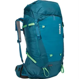 Versant 60l Womens Pack Fjord