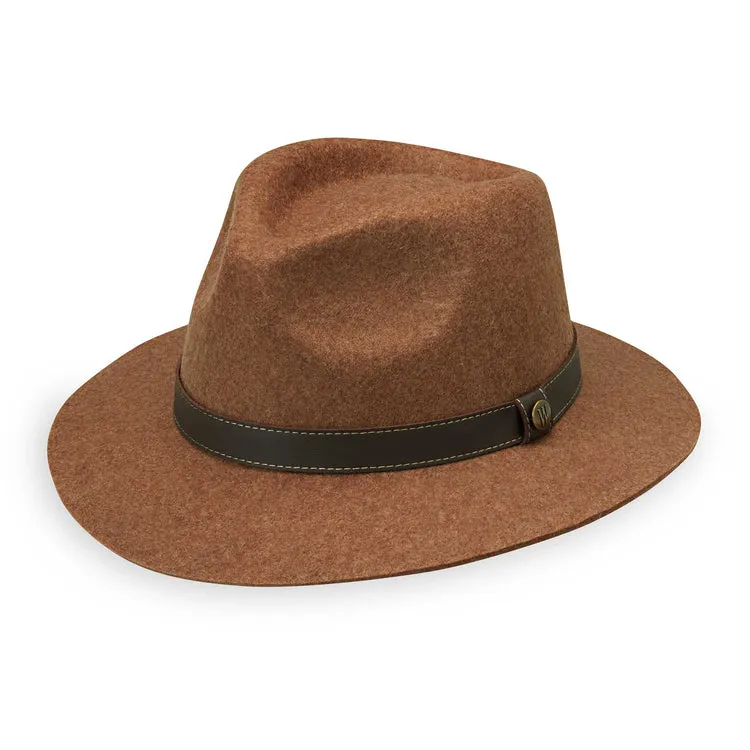 Wallaroo Durango Hat