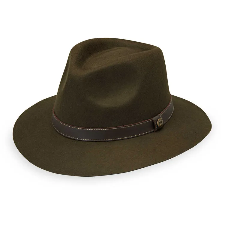 Wallaroo Durango Hat