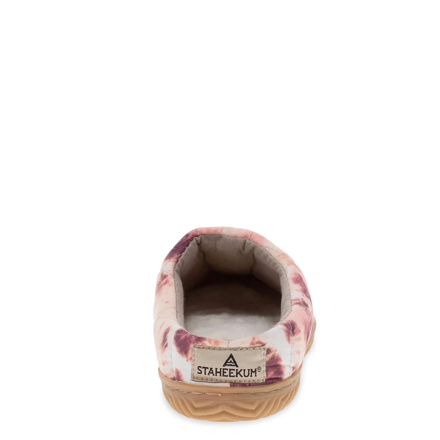 Women's Relief Slippers - Blush