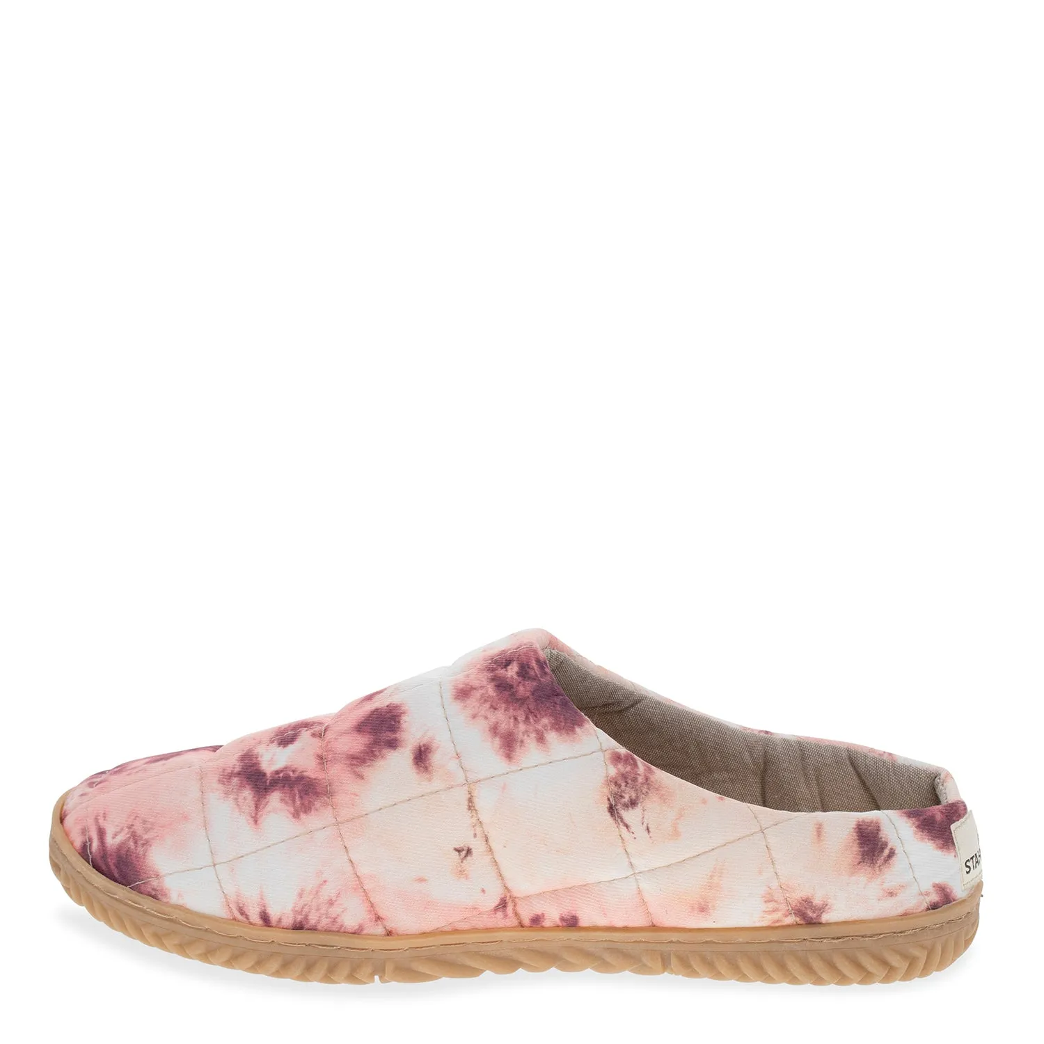 Women's Relief Slippers - Blush