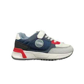 Y06-Dalton Dispatch-White/Navy/Multicolor